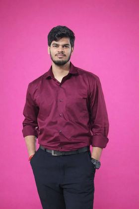 Dhruv Sharma
