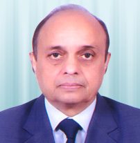 Dr. Chander Prakash Khandelwal