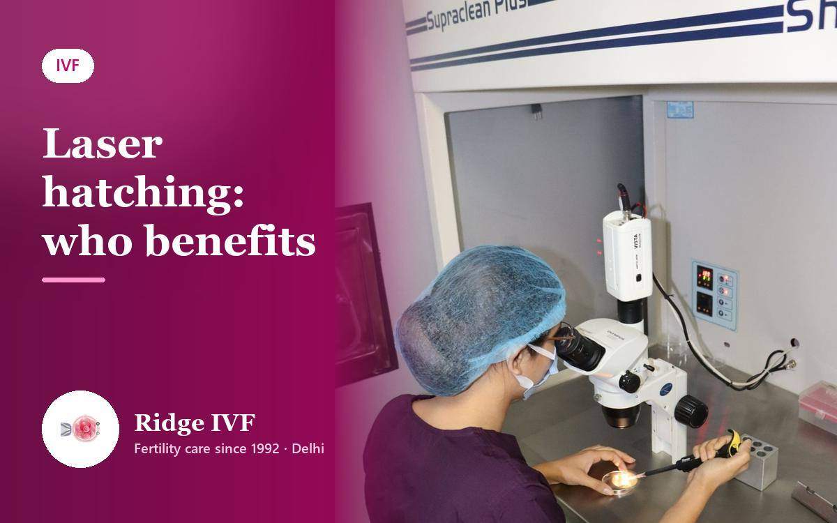 Laser Hatching Treatment: The Honest Evidence and Who May Benefit