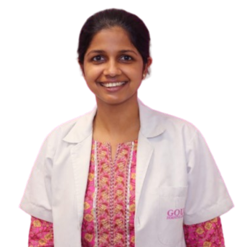 Dr. Neeraj