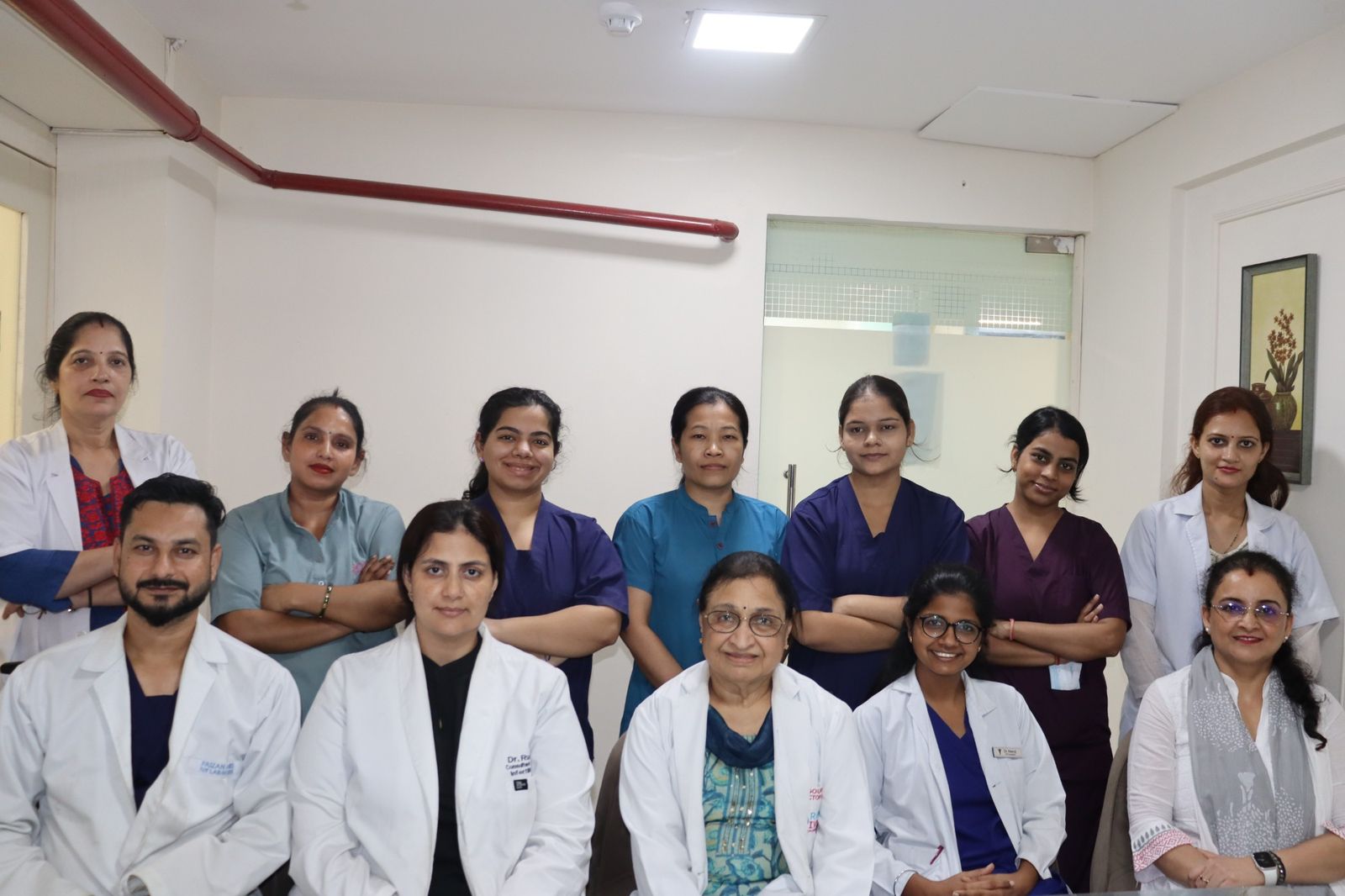 Ridge IVF – Jawahar Nagar