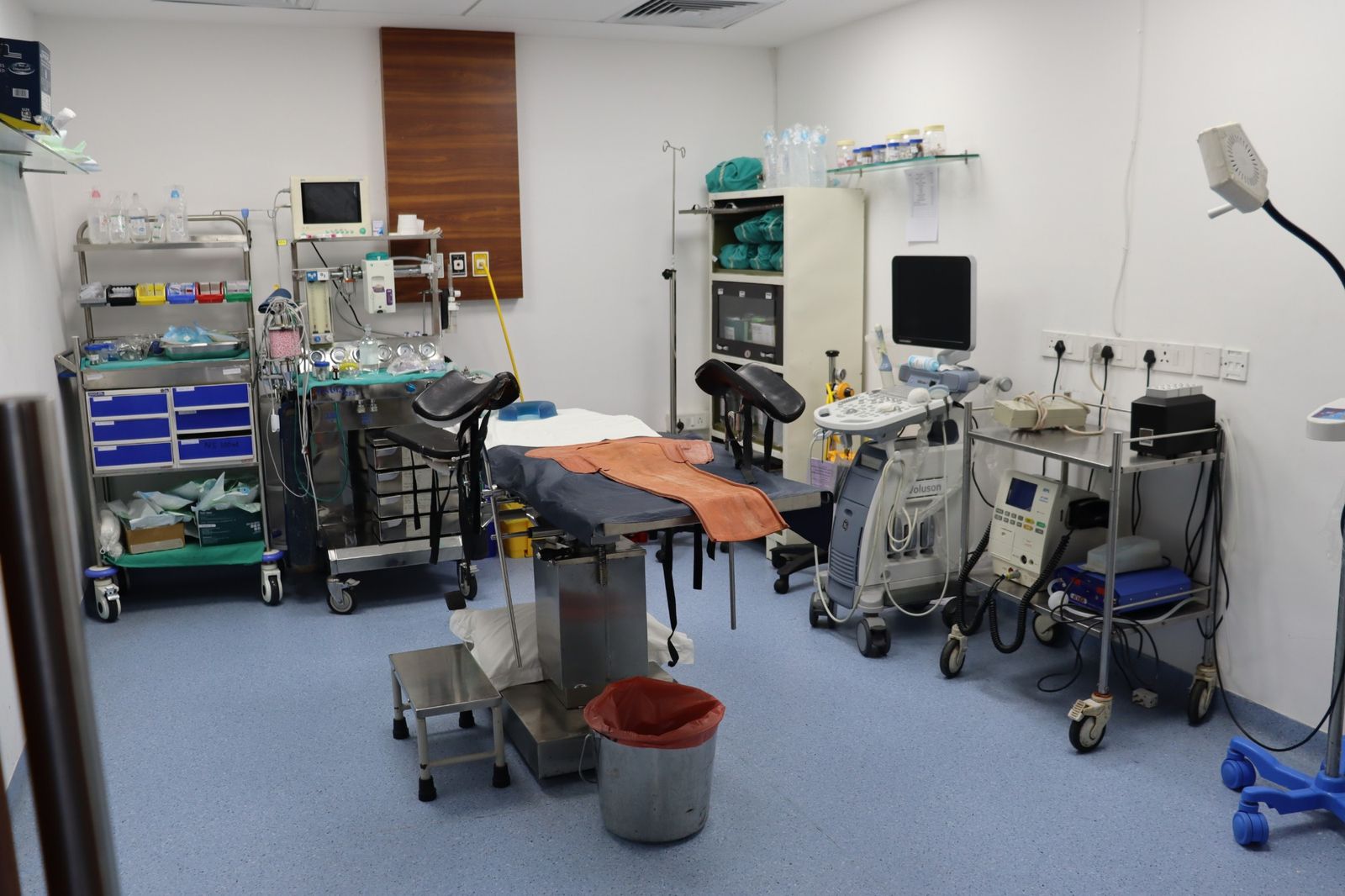 Endoscopic Procedures