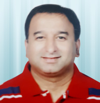 Dr. Ajay Hemnani