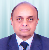 Dr. Chander Prakash Khandelwal
