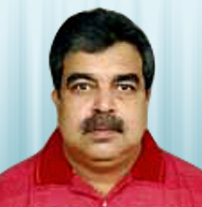 Dr. Vijay Khurana