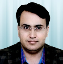Dr. Devendra Kumar Babbar