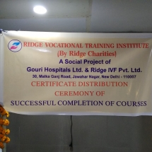 ridge-vocational-institute