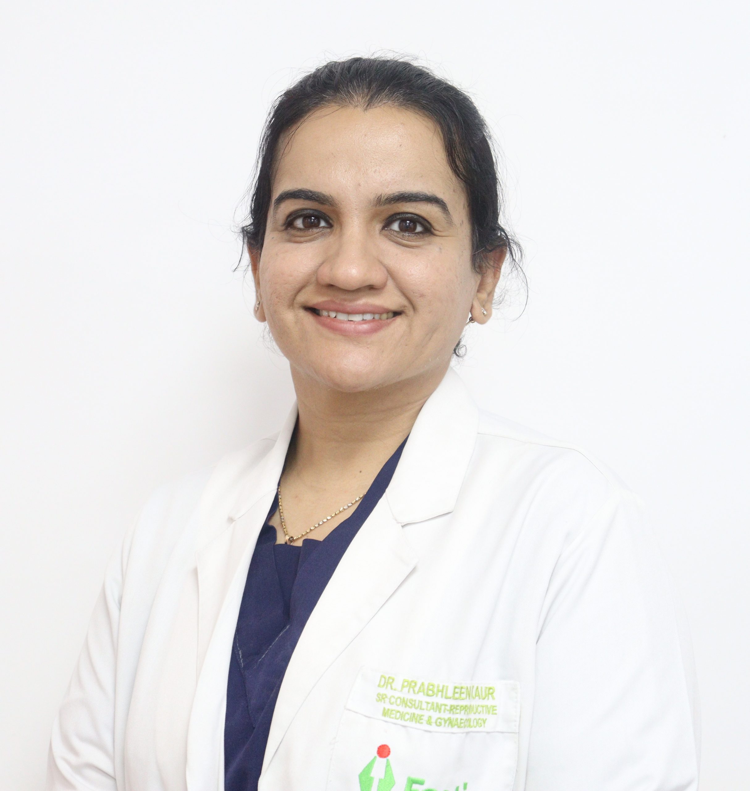 Dr. Prabhleen Kaur