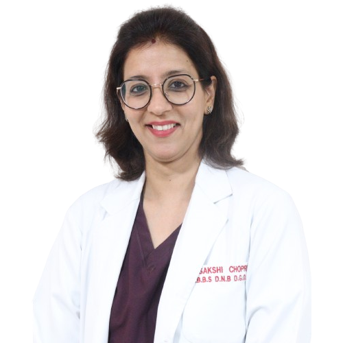 Dr. Ruchi Hooda