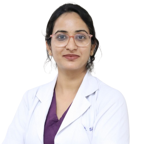 Dr. Sunita Naik