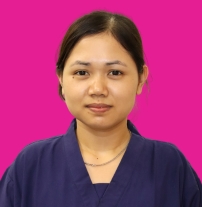 Gunita Nurse